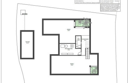 New Build - Detached Villa - Torre Pacheco - Santa Rosalia Lake And Life Resort