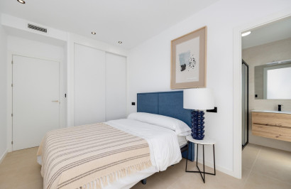 New Build - Detached Villa - Los Alcazares - La Serena Golf