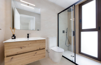 New Build - Detached Villa - Los Alcazares - La Serena Golf