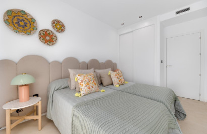 New Build - Detached Villa - Los Alcazares - La Serena Golf