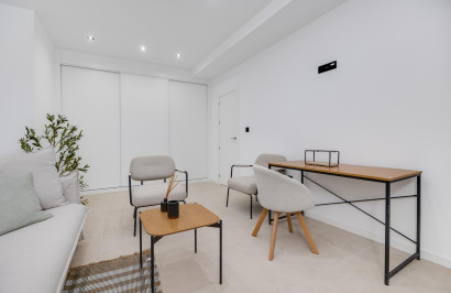 New Build - Detached Villa - Los Alcazares - La Serena Golf