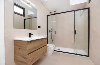 New Build - Detached Villa - Los Alcazares - La Serena Golf