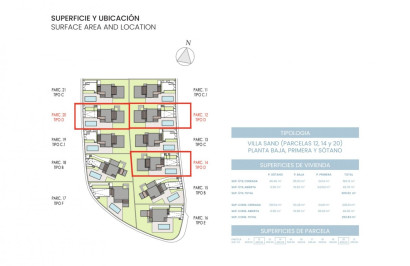 New Build - Detached Villa - Finestrat - Sierra Cortina