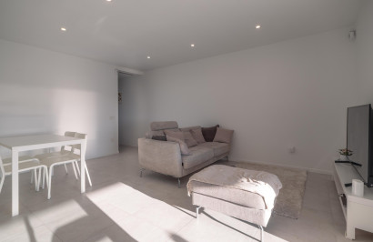 Resale - Apartment / Flat - Orihuela Costa - Playa Flamenca