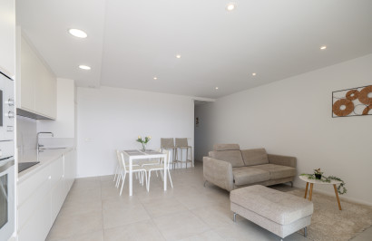 Resale - Apartment / Flat - Orihuela Costa - Playa Flamenca