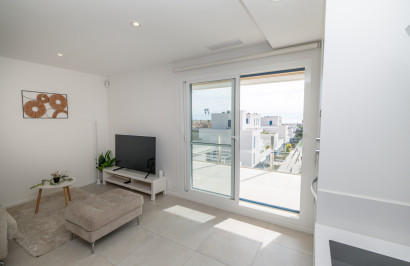 Resale - Apartment / Flat - Orihuela Costa - Playa Flamenca