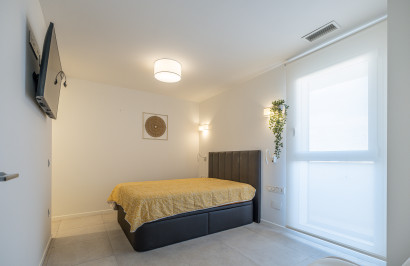 Resale - Apartment / Flat - Orihuela Costa - Playa Flamenca