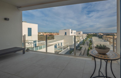 Resale - Apartment / Flat - Orihuela Costa - Playa Flamenca
