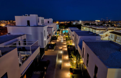 Resale - Apartment / Flat - Orihuela Costa - Playa Flamenca