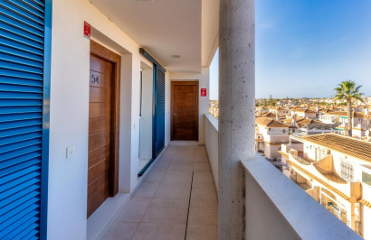 Resale - Apartment / Flat - Orihuela Costa - Playa Flamenca