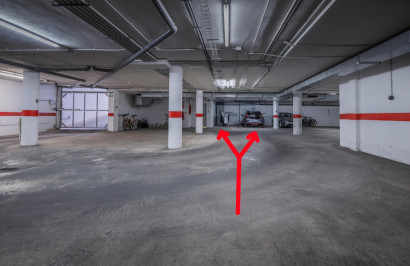 Resale - Apartment / Flat - Orihuela Costa - Playa Flamenca