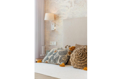 New Build - Detached Villa - Vera - Vera Playa