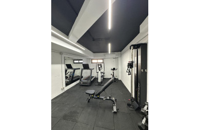 New Build - Apartment / Flat - Pilar de la Horadada - pueblo