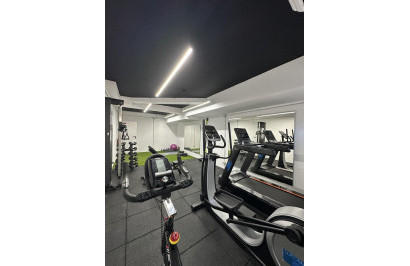 New Build - Apartment / Flat - Pilar de la Horadada - pueblo