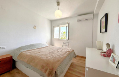 Resale - Apartment / Flat - Orihuela Costa - Villamartín