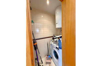 Resale - Apartment / Flat - Orihuela Costa - Villamartín