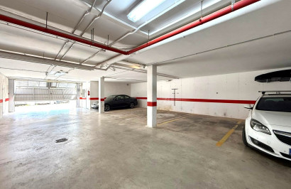 Resale - Apartment / Flat - Orihuela Costa - Villamartín