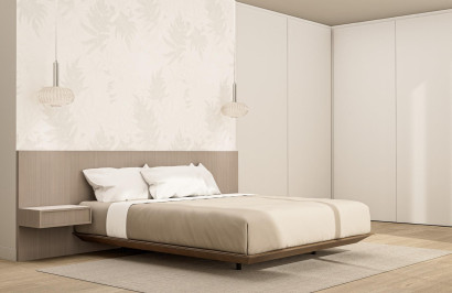 New Build - Detached Villa - Pinoso - Lel