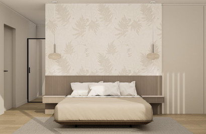 New Build - Detached Villa - Pinoso - Lel