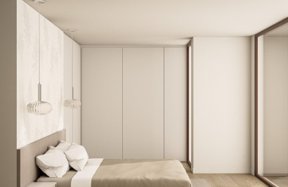 New Build - Detached Villa - Pinoso - Lel