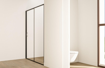 New Build - Detached Villa - Pinoso - Lel