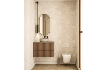 New Build - Detached Villa - Pinoso - Lel