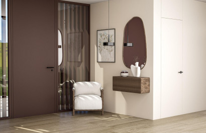 New Build - Detached Villa - Pinoso - Lel