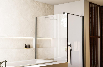 New Build - Detached Villa - Pinoso - Lel