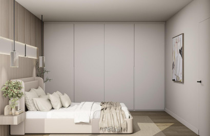 New Build - Detached Villa - Pinoso - Lel