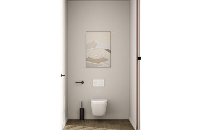 New Build - Detached Villa - Pinoso - Lel