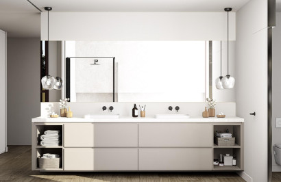 New Build - Detached Villa - Pinoso - Lel