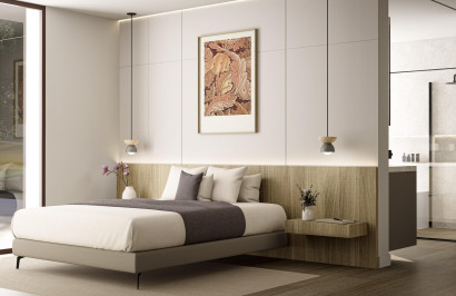 New Build - Detached Villa - Pinoso - Lel