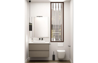 New Build - Detached Villa - Pinoso - Lel