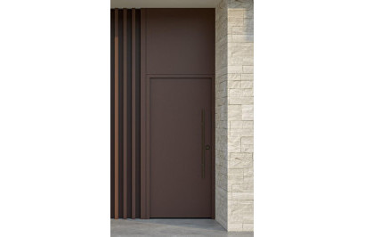 New Build - Detached Villa - Pinoso - Lel