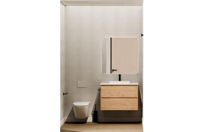 New Build - Detached Villa - Pinoso - Lel