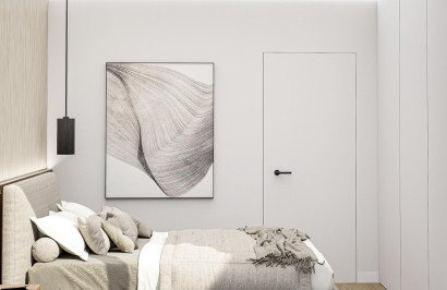 New Build - Detached Villa - Pinoso - Lel