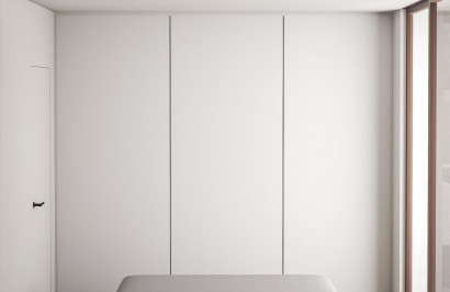 New Build - Detached Villa - Pinoso - Lel