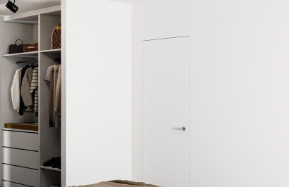 New Build - Detached Villa - Pinoso - Lel