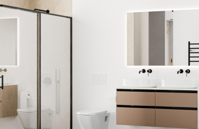 New Build - Detached Villa - Pinoso - Lel