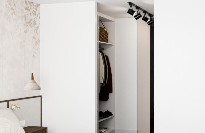 New Build - Detached Villa - Pinoso - Lel