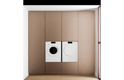 New Build - Detached Villa - Pinoso - Lel