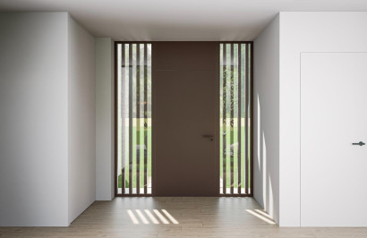 New Build - Detached Villa - Pinoso - Lel