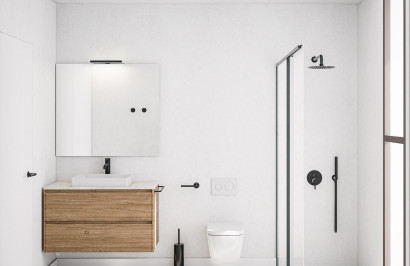 New Build - Detached Villa - Pinoso - Lel