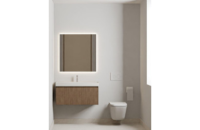 New Build - Detached Villa - Pinoso - Lel