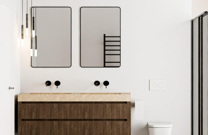 New Build - Detached Villa - Pinoso - Lel