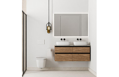 New Build - Detached Villa - Pinoso - Lel