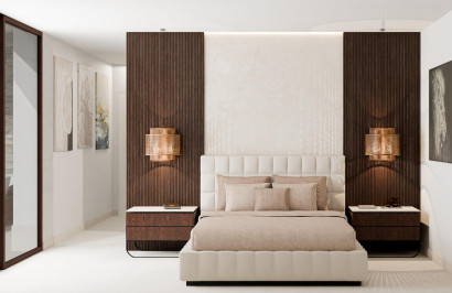 New Build - Detached Villa - Pinoso - Lel