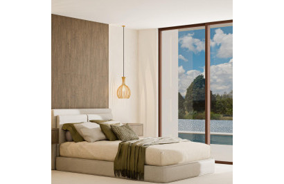 New Build - Detached Villa - Pinoso - Lel