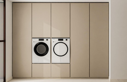 New Build - Detached Villa - Pinoso - Lel