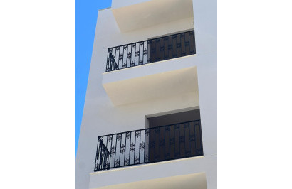 New Build - Apartment / Flat - Bigastro - centro